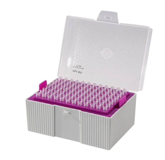 NatureTip 10μL Pipet Tip