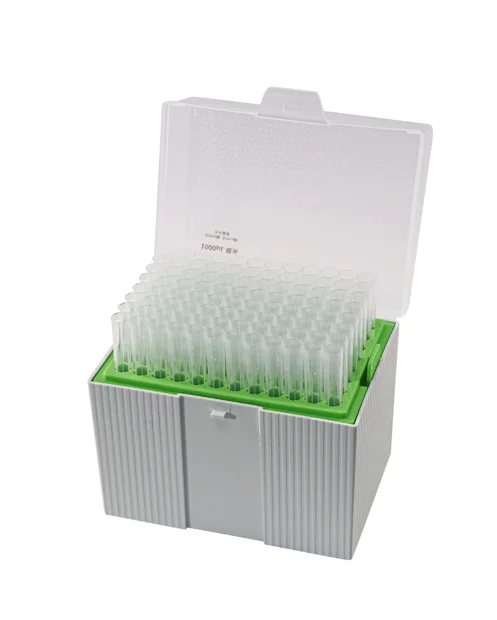 NatureTip 1000μL Pipet Tip