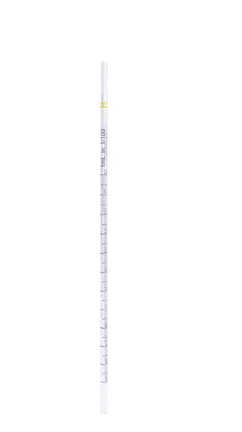 1mL Serological Pipette