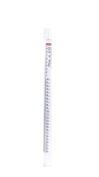 25mL Serological Pipette
