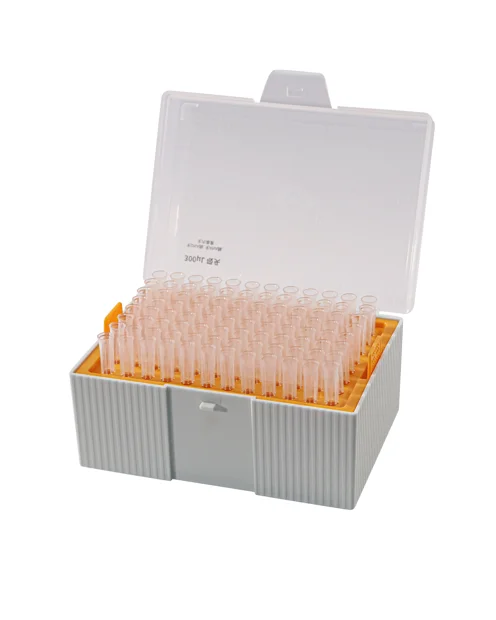 NatureTip 300μL Pipet Tip