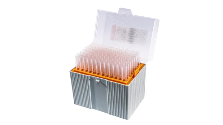 NatureTip 1000μL Extended-Length Pipet Tip