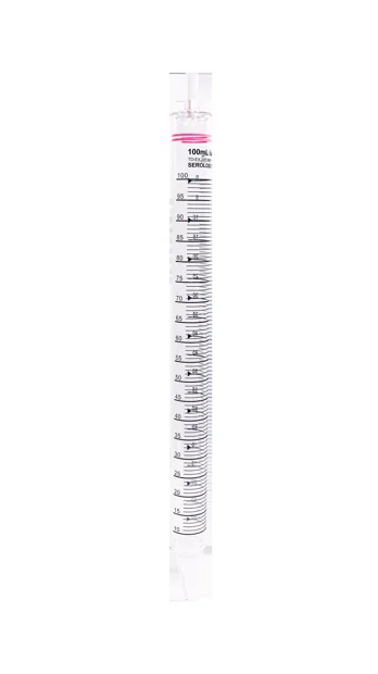 100mL Serological Pipette