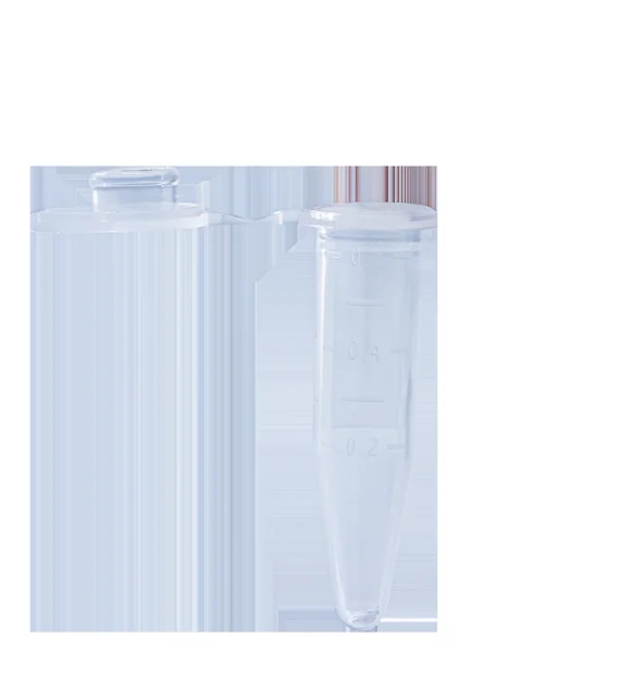 0.5mL Centrifuge tube