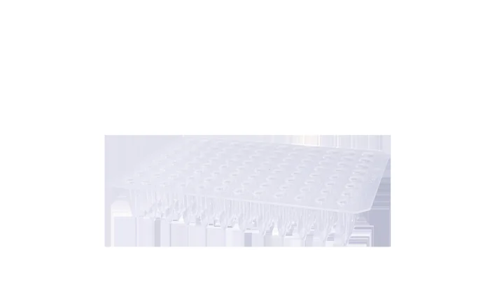 0.2mL 96-Well Non-Skirted PCR Plates