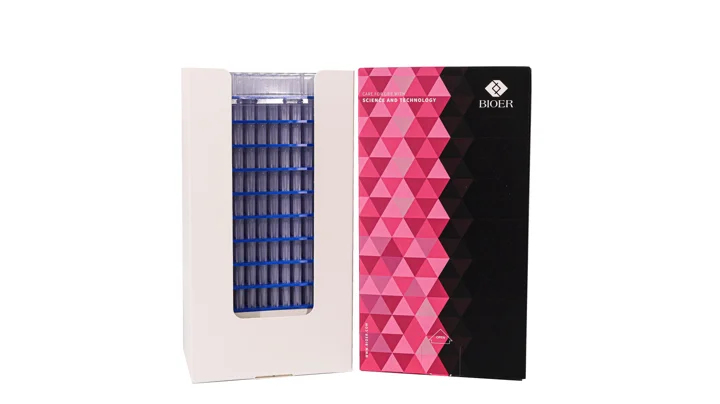 1000μL Reload Pipet Tip