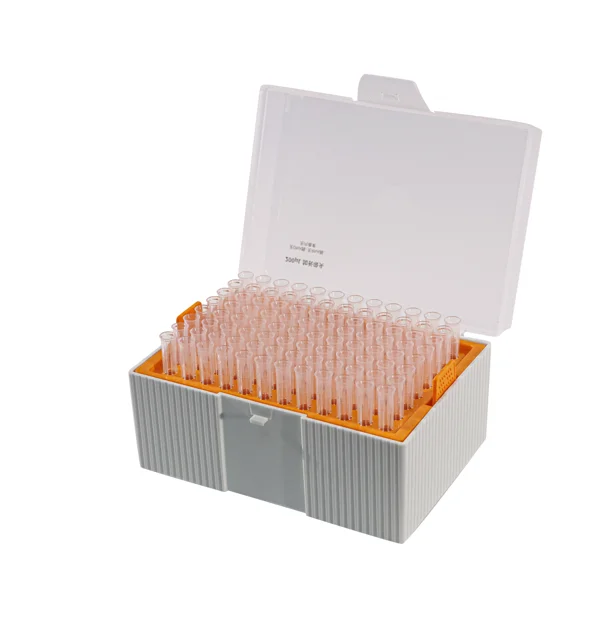 NatureTip 200μL Extended-Length Pipet Tip