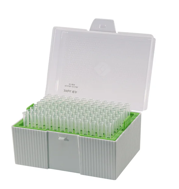 NatureTip 200μL Pipet Tip