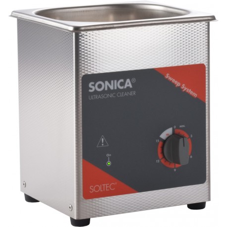 Soltec sonica standard 1200-m-s3