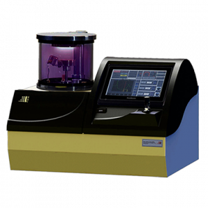 Desk sputter coater dsr1