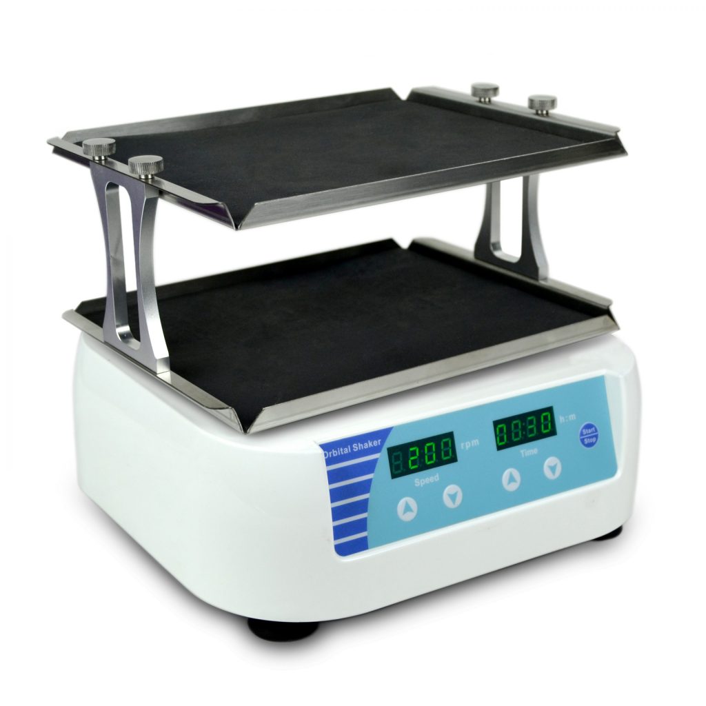 Miulab - agitator oscilant - hs-25a