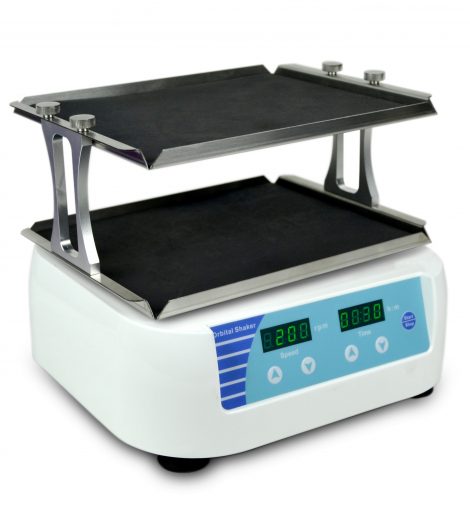 Miulab - agitator oscilant - hs-25a