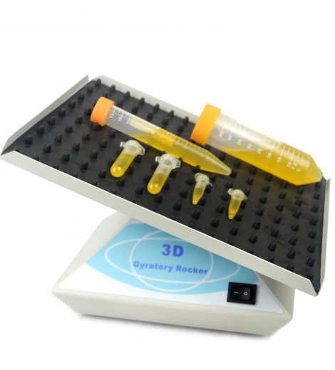 Miulab - agitator giratoriu - rh-24