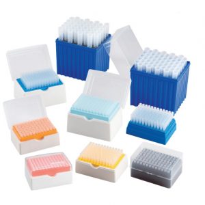 Nichiryo - premium filter tip