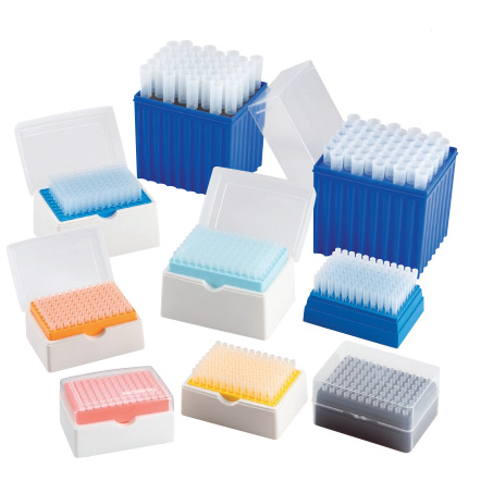 Nichiryo - premium filter tip