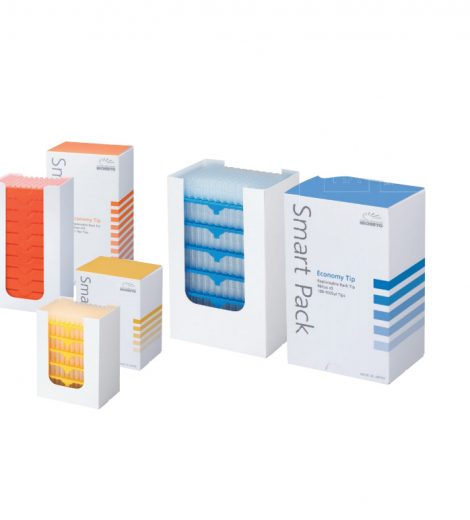Nichiryo - smart pack