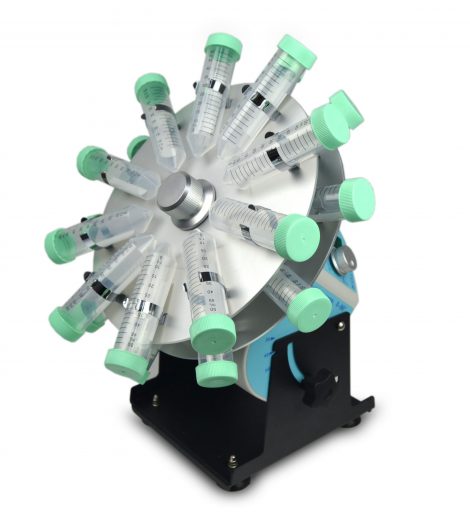 Miulab - mixer rotativ soluții - yc-80