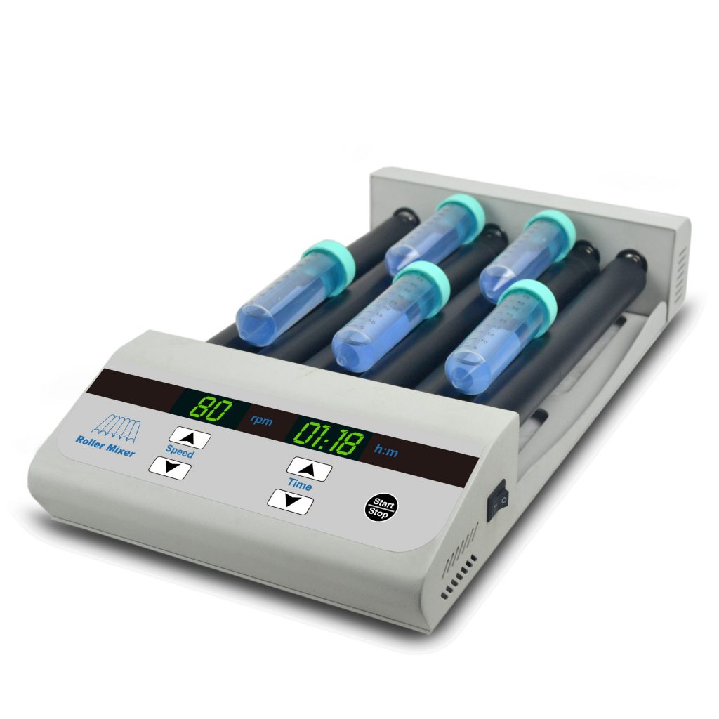 Miulab - suport rotativ tuburi - lsm-80