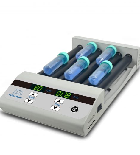 Miulab - suport rotativ tuburi - lsm-80