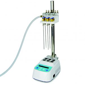 Miulab – mini concentrator probe – mini-100n