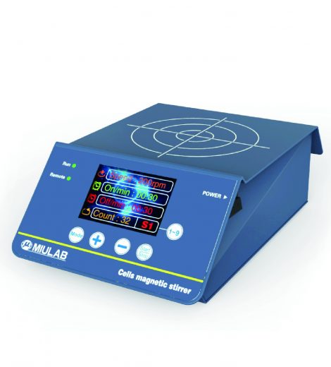 Miulab – agitator magnetic celule – sp200-1/sp200-4