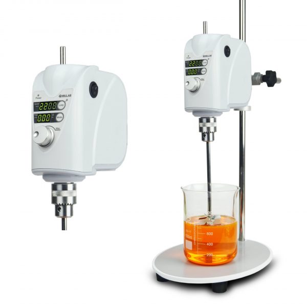 Miulab – mixer digital – ms-40
