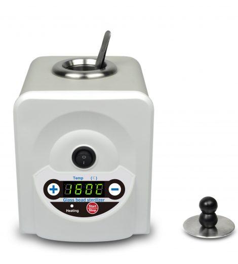 Miulab – sterilizator cu bile de sticlă – hy-300d