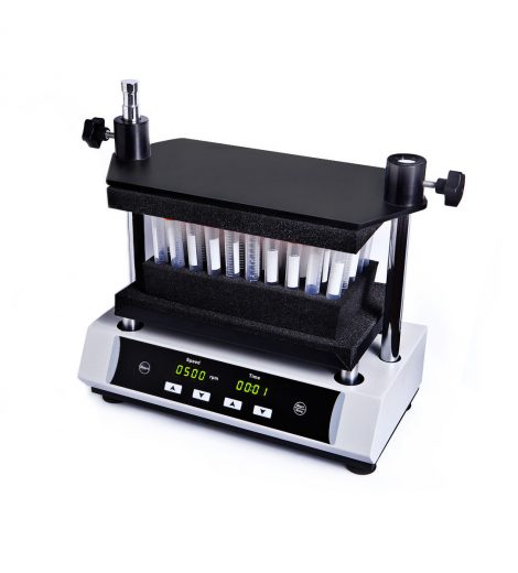 Miulab - agitator multi tube vortex - dmt-2500