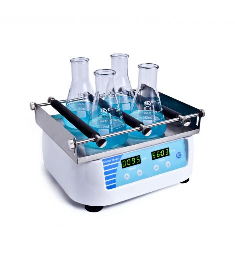 Miulab - agitator orbital - gs-10/gs-20/gs-30