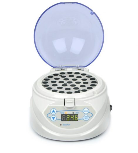 Miulab- incubator cu baie uscare - dkt-100