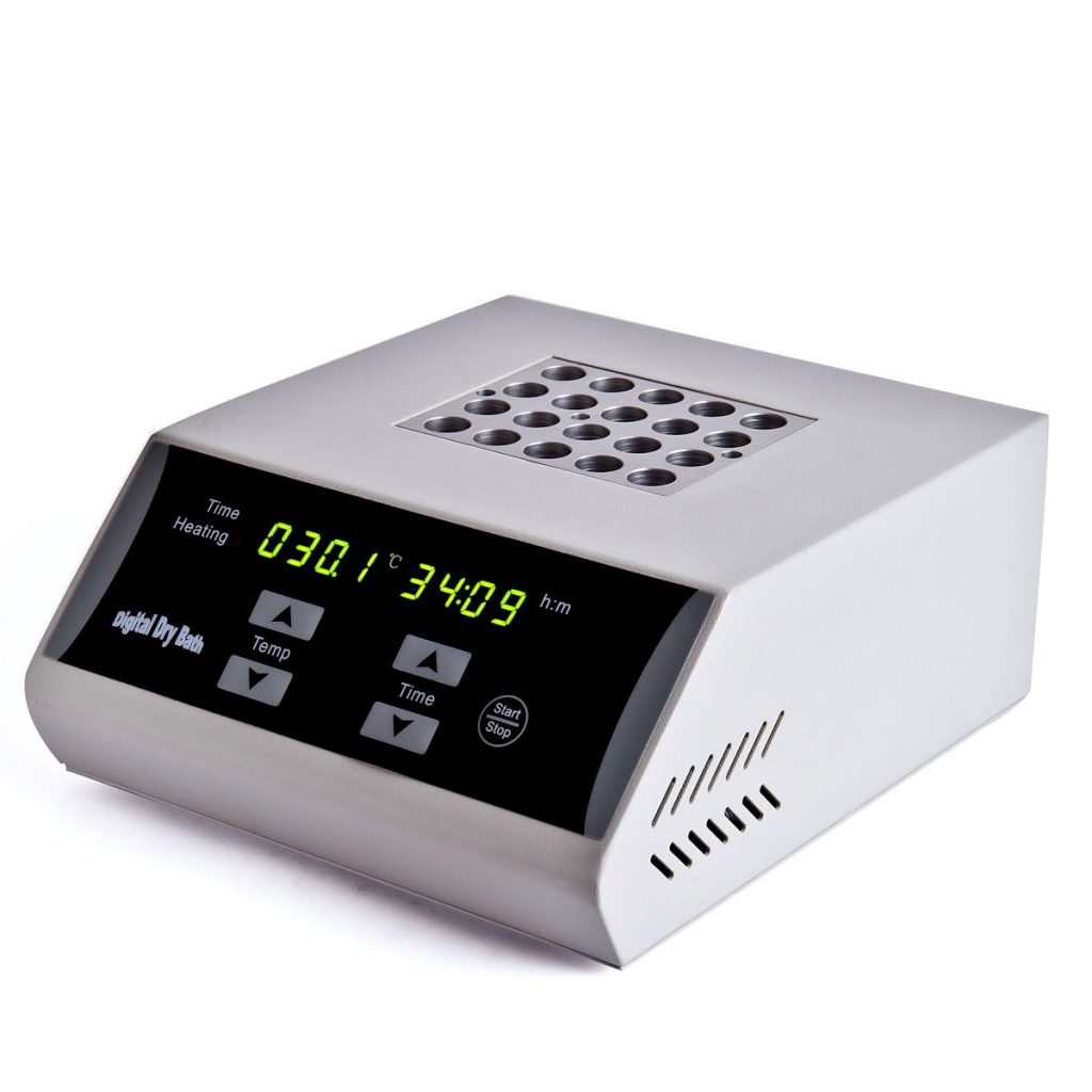 Miulab - incubator cu uscare - dkt200-1