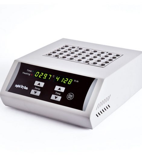 Miulab - incubator cu uscare - dkt200-2