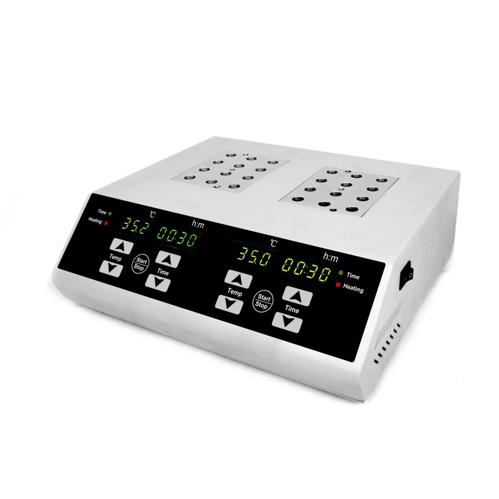 Miulab - incubator cu uscare - dkt200-2a