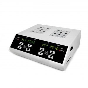 Miulab - incubator cu uscare - dkt200-2a