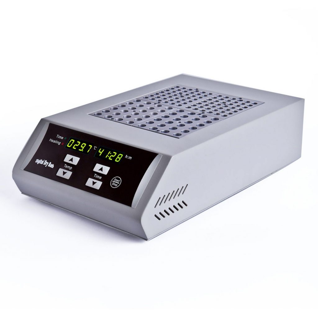 Miulab- incubator cu uscare - dkt200-4