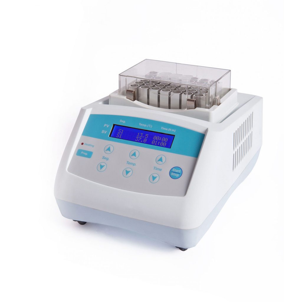 Miulab - incubator cu uscare - dtc-100/dth-100