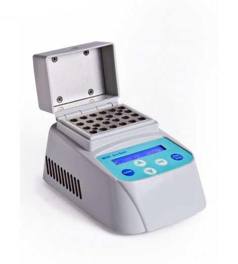 Miulab - mini baie uscare - minib-100/100f/100i - minic-100/100i