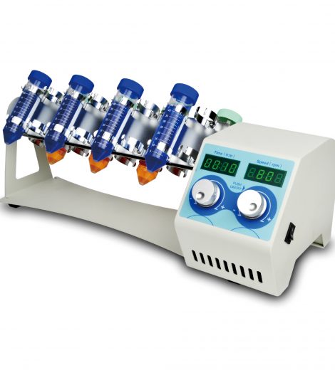 Miulab - mixer rotativ vertical - vm-80