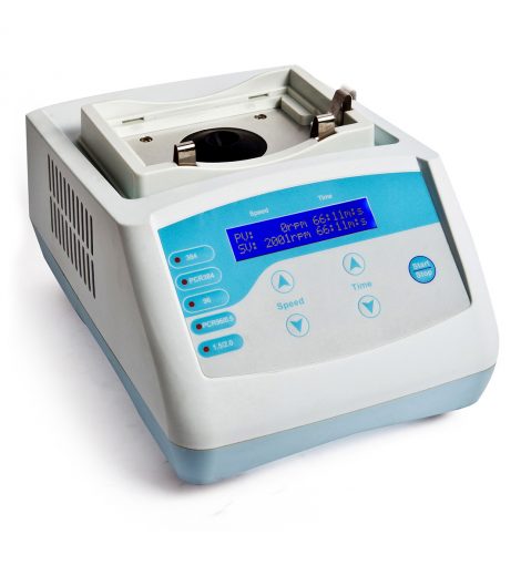 Miulab - smart mixer - mix-3000