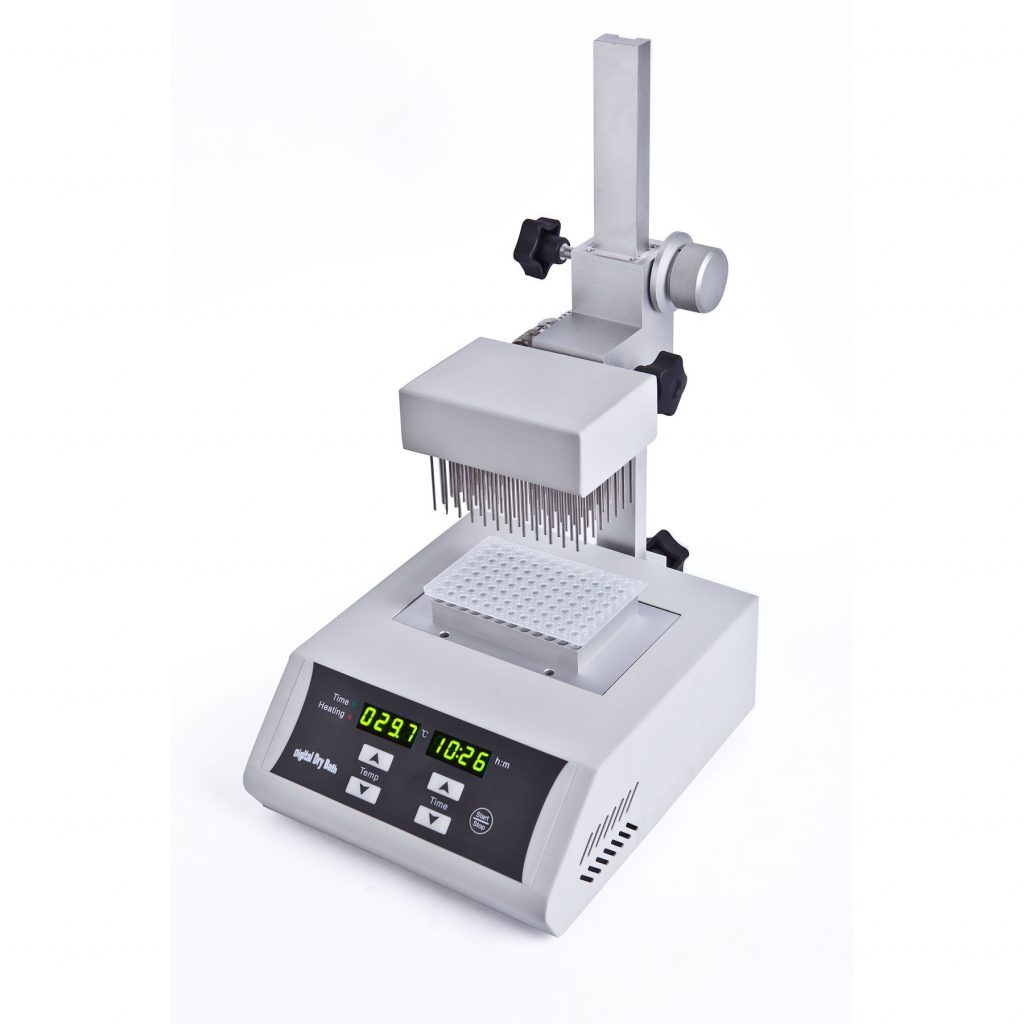 Miulab – concentrator probe – nkd200-1a