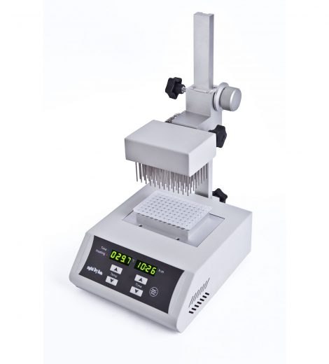 Miulab – concentrator probe – nkd200-1a