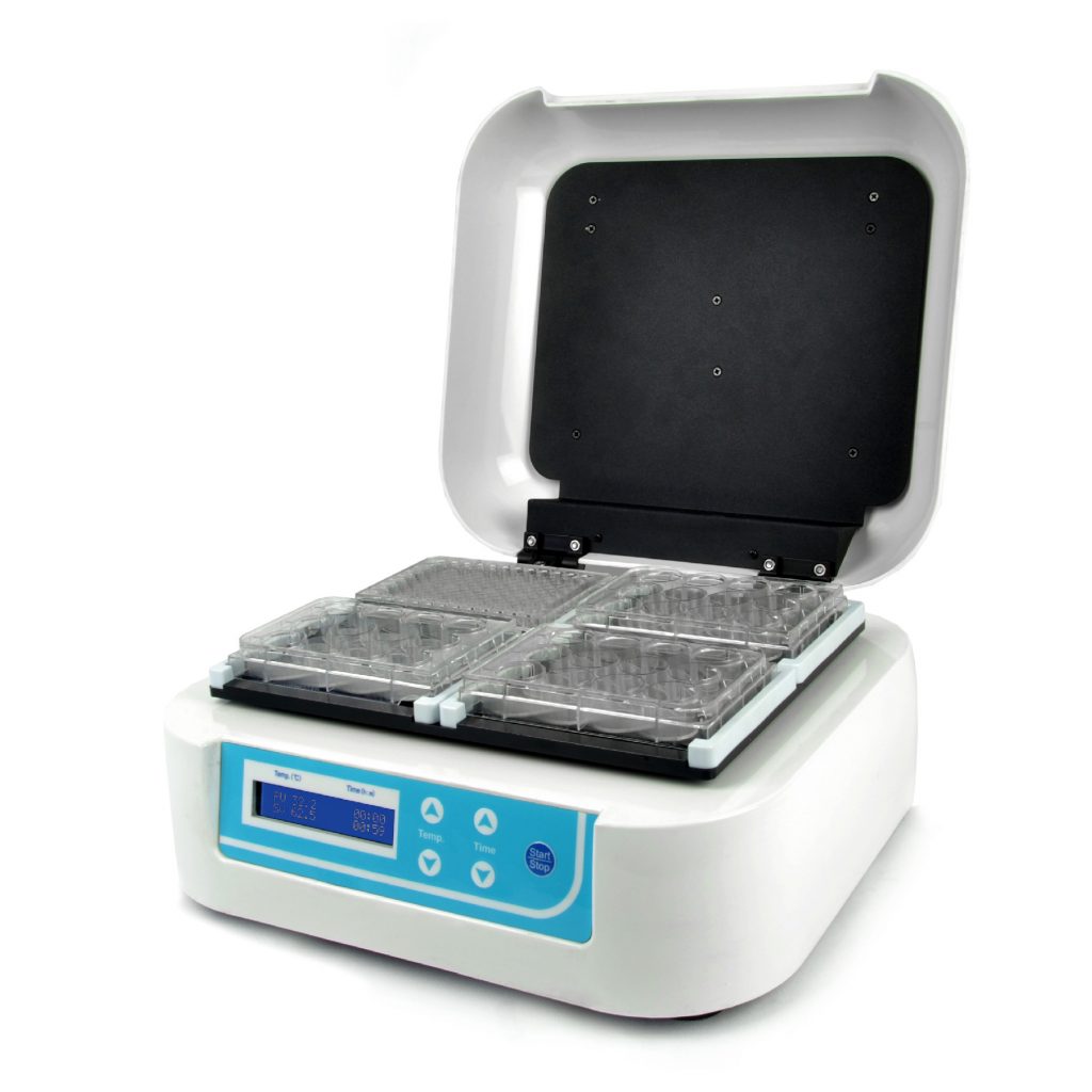 Miulab – incubator micro-tăvi – mt60-4