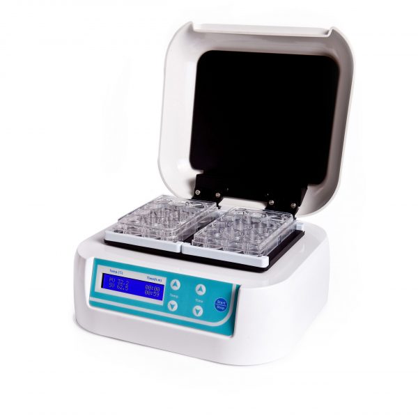 Miulab – incubator micro-tăvi – mt70-2