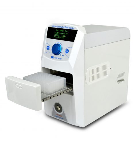 Miulab – sigilator termin semi-automat – ps-200