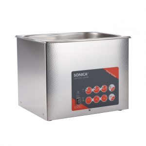Soltec - baie cu ultrasunete - 3200 s eth