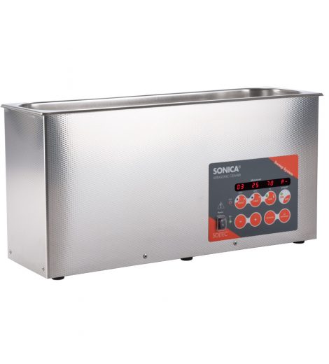 Soltec - baie cu ultrasunete - 3200 s lep