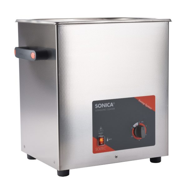 Soltec - baie cu ultrasunete - 3300 s3 mh