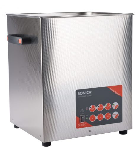 Soltec - baie cu ultrasunete - 4200 s3 eth