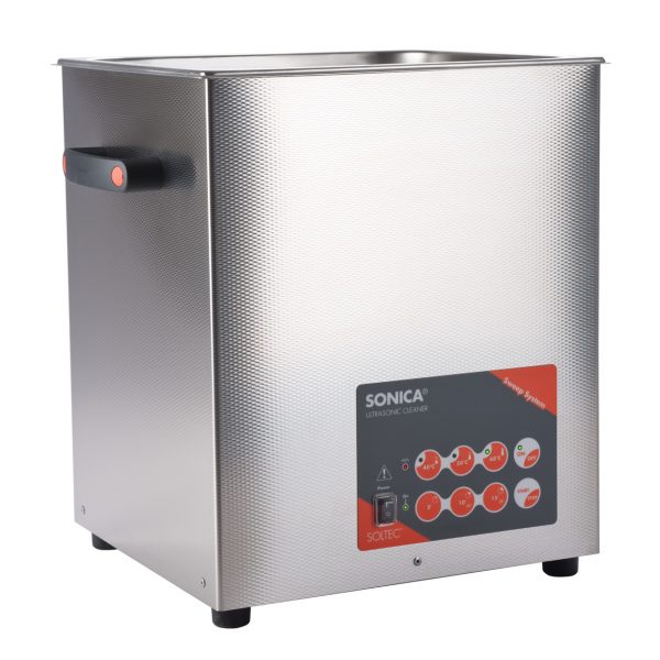 Soltec - baie cu ultrasunete - 4200 s3 eth