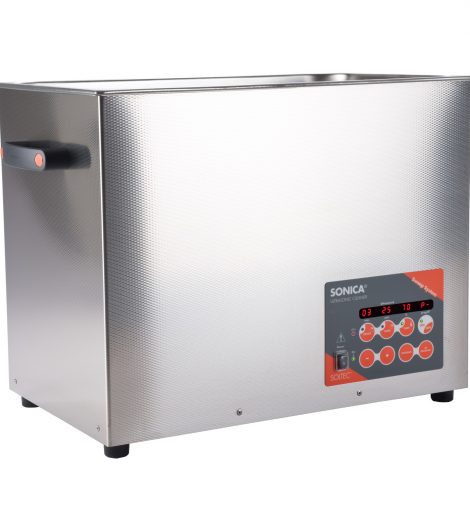 Soltec - baie cu ultrasunete - 5300 s3 ep